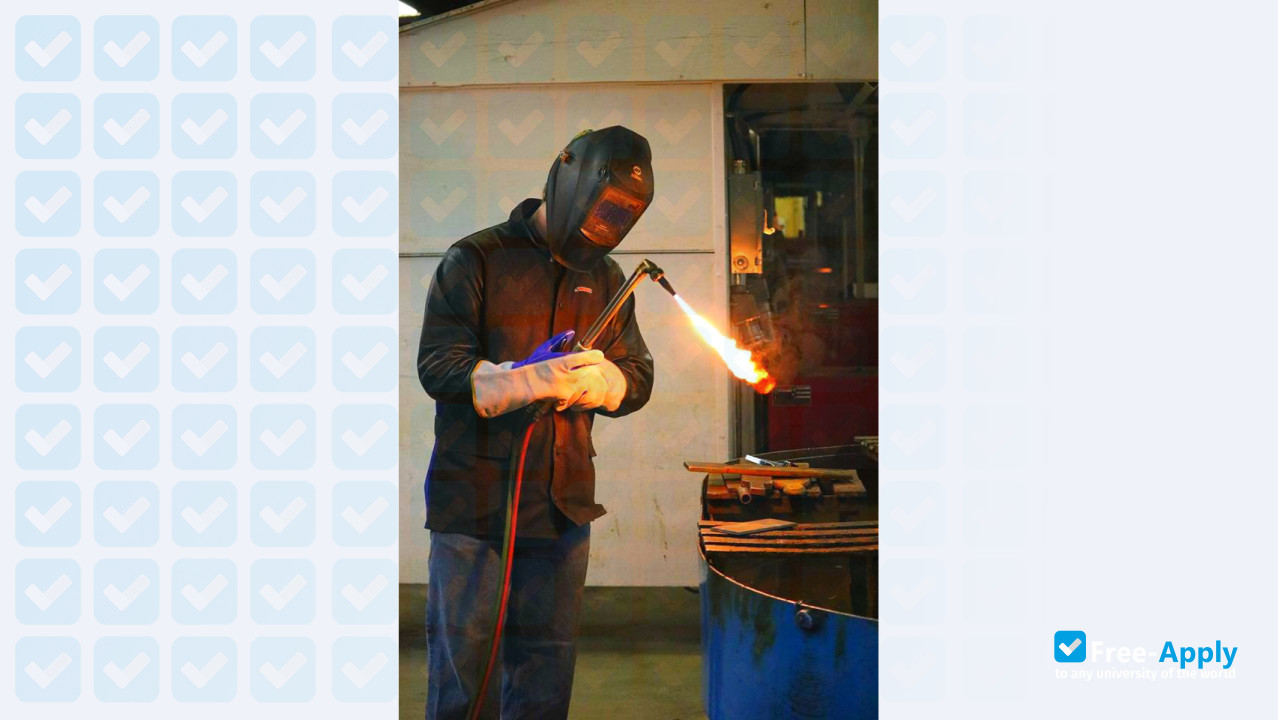 Northwest Community College photo #13