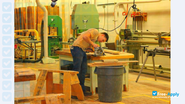 Northwest Community College photo #4