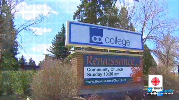Photo de l’CDI College #2