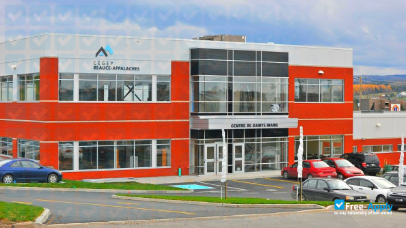Foto de la Cégep Beauce Appalaches #5