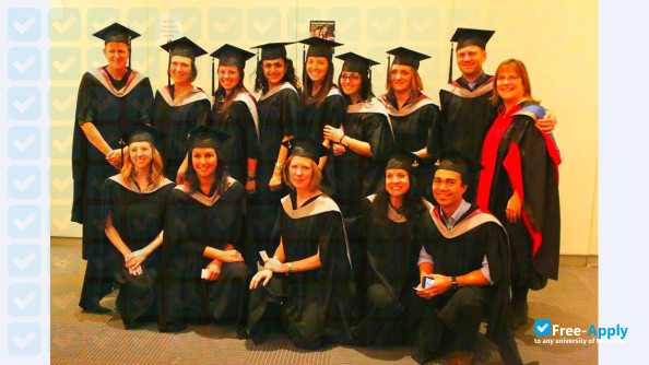 Vancouver Island University photo #2