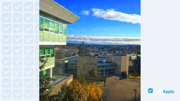 Vancouver Island University photo #9