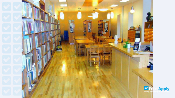 École de musique Vincent-d'Indy photo #15