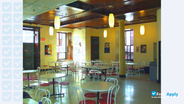 École de musique Vincent-d'Indy photo #9