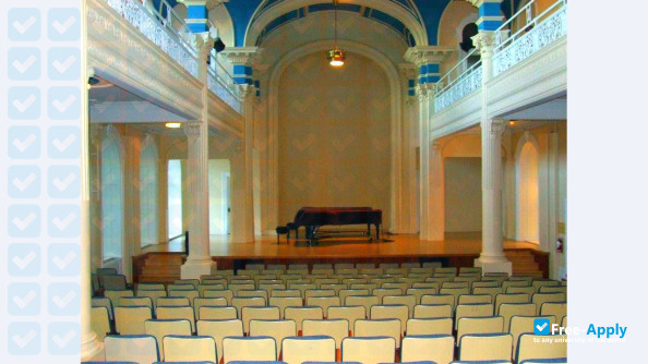 École de musique Vincent-d'Indy photo #16