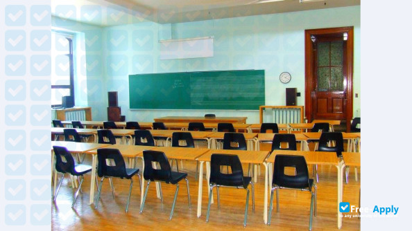 École de musique Vincent-d'Indy photo #6