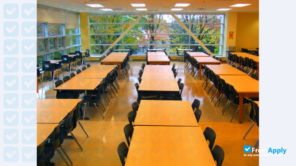 École de musique Vincent-d'Indy photo #1