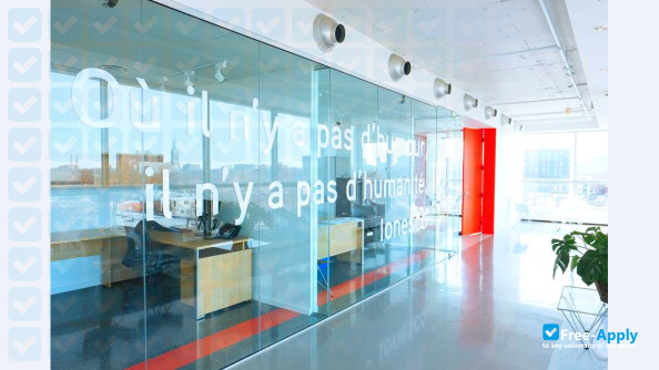 National School of Humor Montreal photo #3