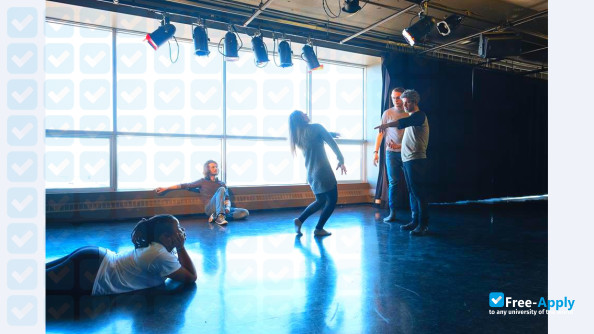 National School of Humor Montreal photo #17