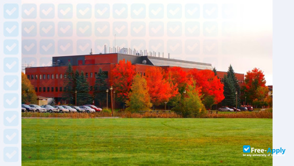 Maritime College of Forest Technology фотография №12
