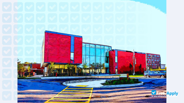 St. Jerome's University photo #5
