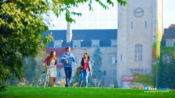 Photo de l’University of Guelph #2