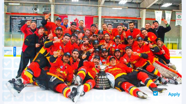 Photo de l’University of Guelph #5