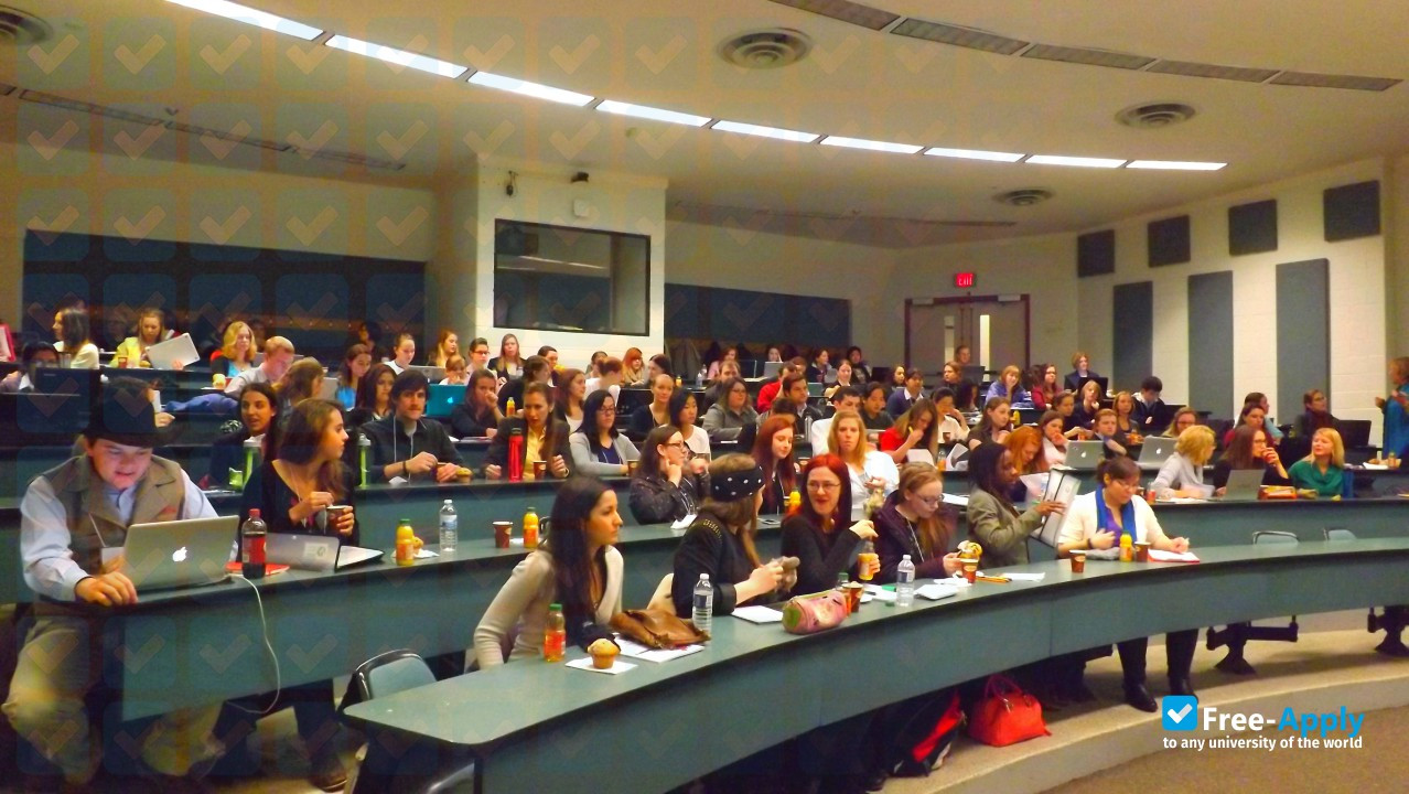 Photo de l’University of Guelph #9