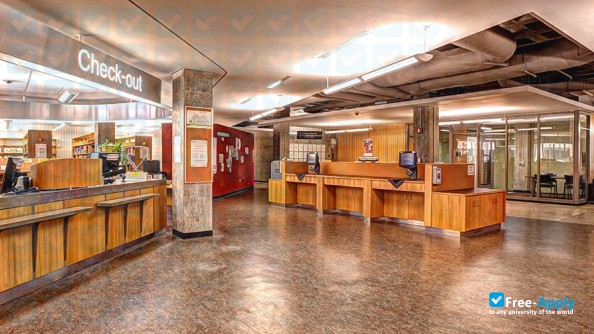 Foto de la University of Saskatchewan #10