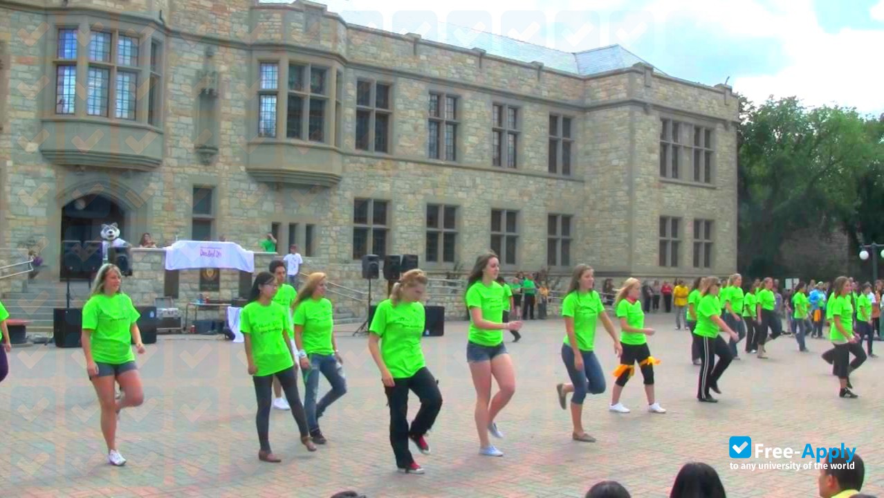 Foto de la University of Saskatchewan #4