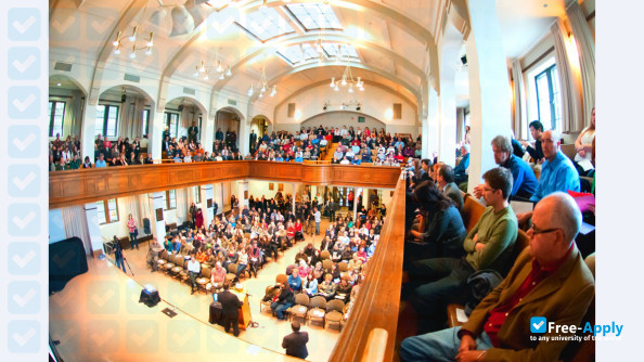 Foto de la University of Saskatchewan #3