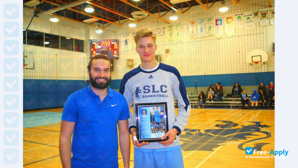 Foto de la Champlain Regional College Saint Lawrence Campus #4