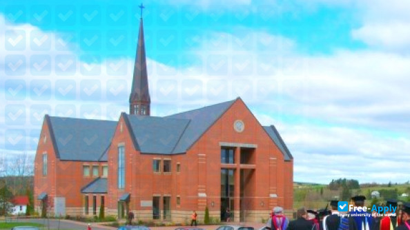 Kingswood University photo #11