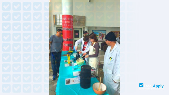 Foto de la First Nations University of Canada #5