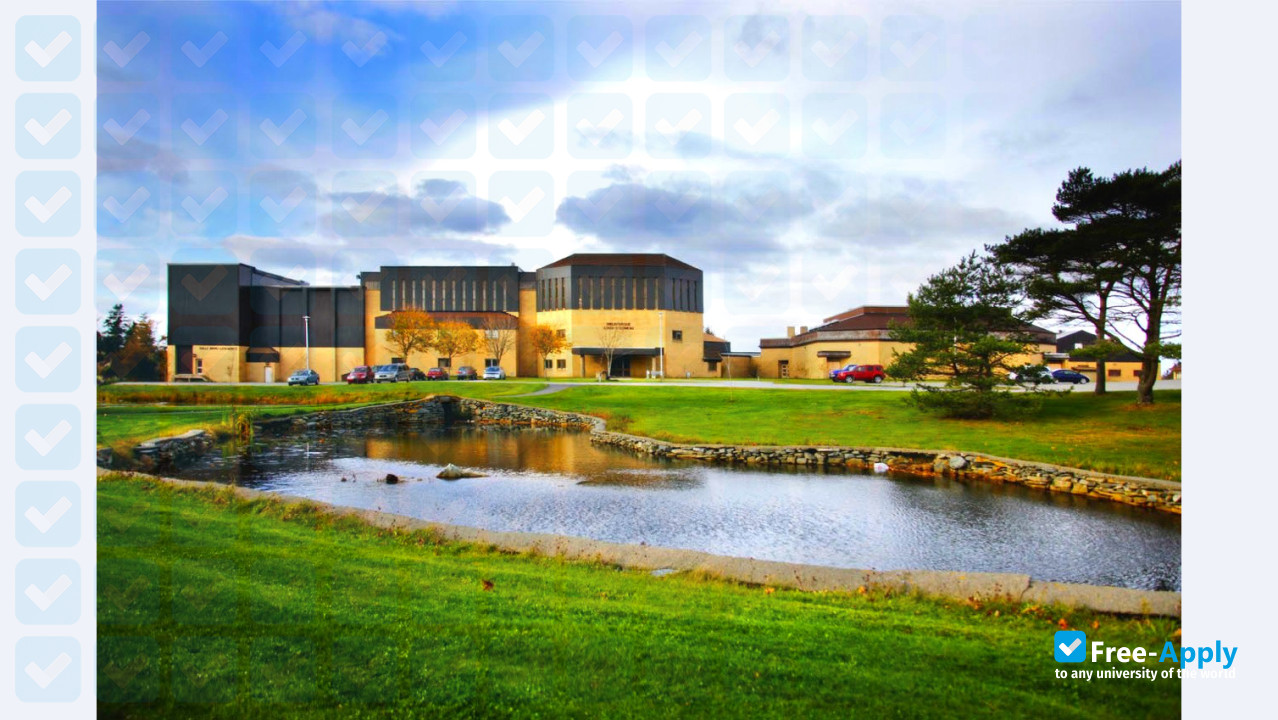 Universite Sainte Anne photo #6