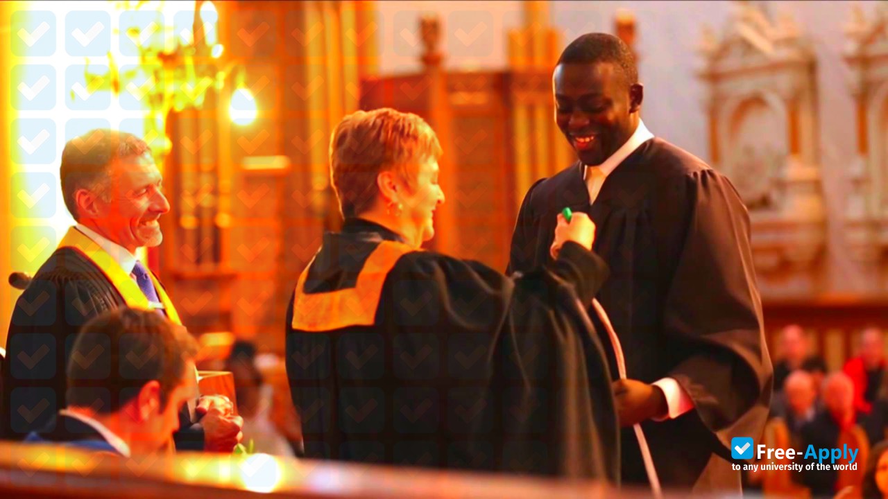 Universite Sainte Anne photo #7