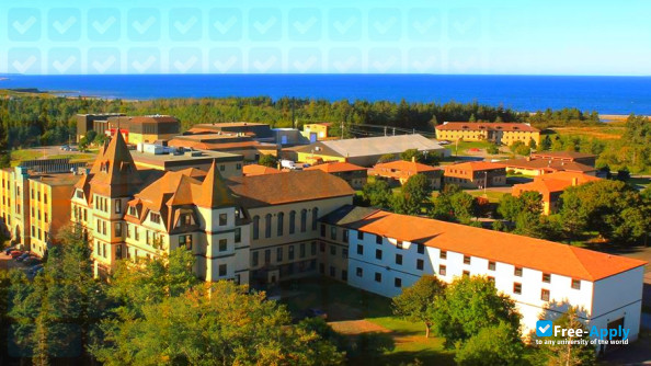 Universite Sainte Anne photo #3