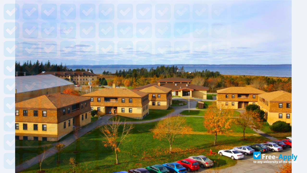 Universite Sainte Anne photo #5