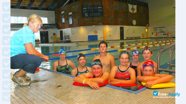 Universite Sainte Anne photo #2