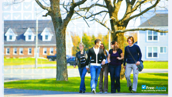 Universite Sainte Anne photo #13
