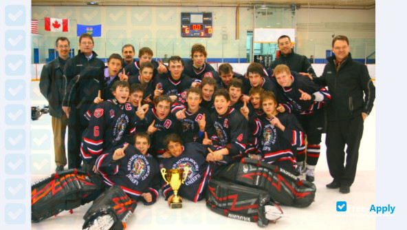 Photo de l’Red Deer College #3