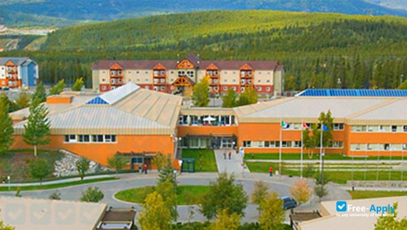 Yukon College photo #6