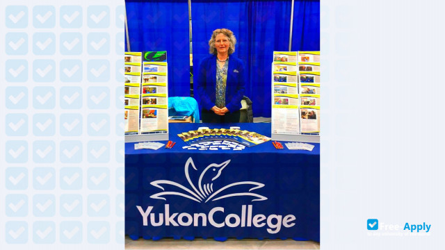 Yukon College фотография №2