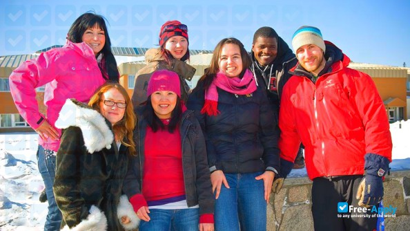 Yukon College photo #4