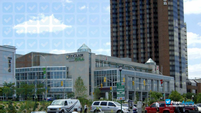 St. Clair College of Applied Arts & Technology photo #1