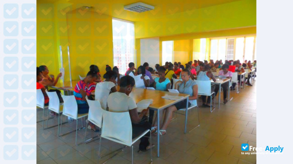 Cape Verde Hotel and Tourism School photo #2