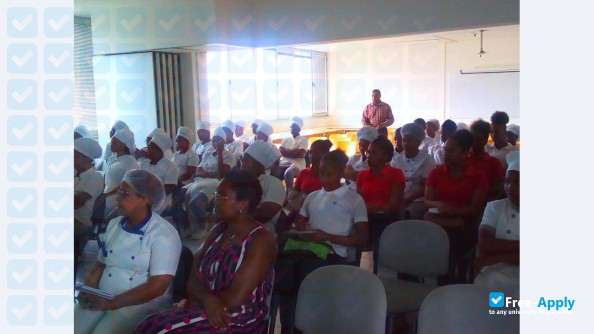 Cape Verde Hotel and Tourism School photo #1