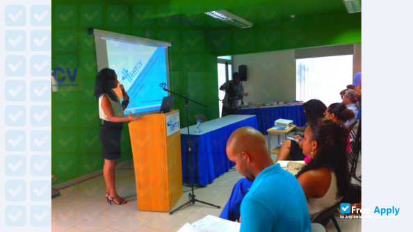 Cape Verde Hotel and Tourism School photo #5