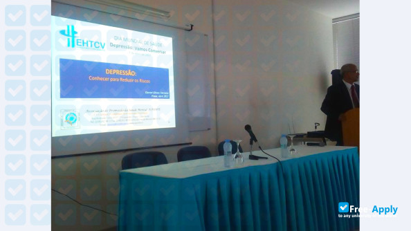Cape Verde Hotel and Tourism School photo #8