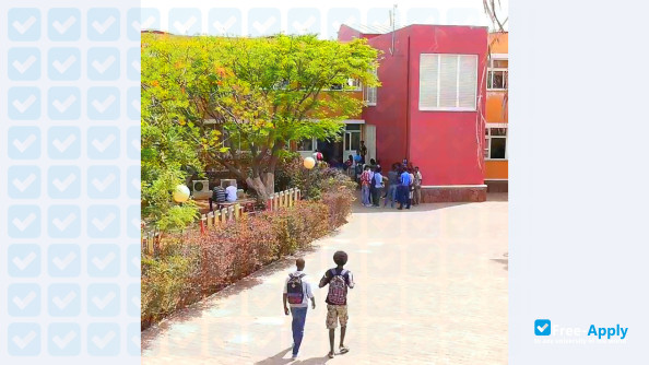 Jean Piaget University of Cape Verde фотография №3