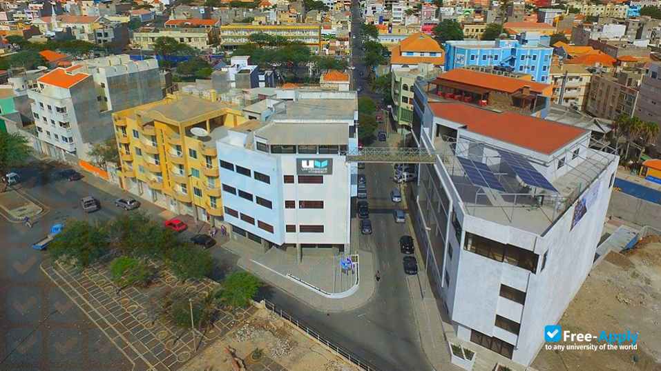 University of Mindelo фотография №16
