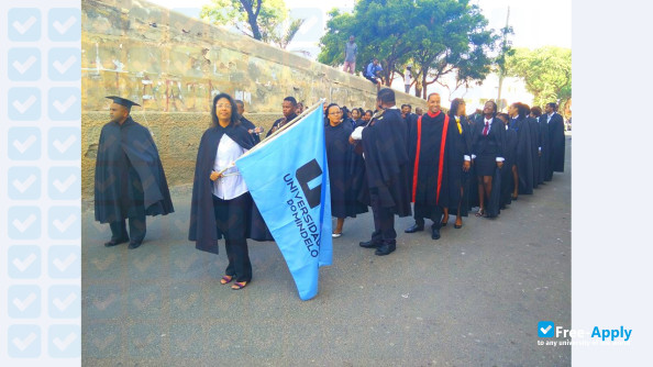 University of Mindelo фотография №27