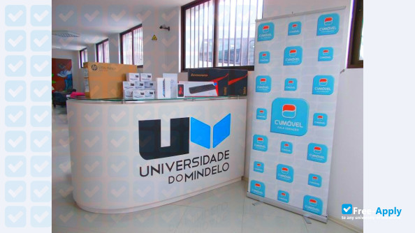 Photo de l’University of Mindelo #17