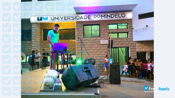 University of Mindelo фотография №9