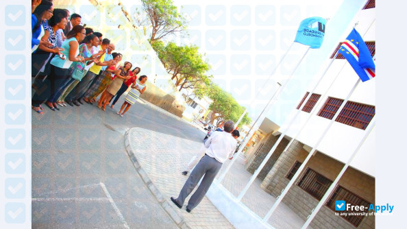 University of Mindelo фотография №3