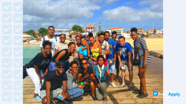 University of Mindelo фотография №26