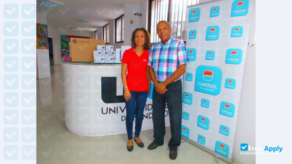 University of Mindelo фотография №20