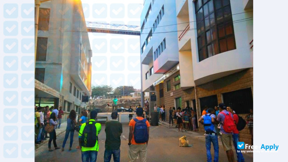 University of Mindelo фотография №25