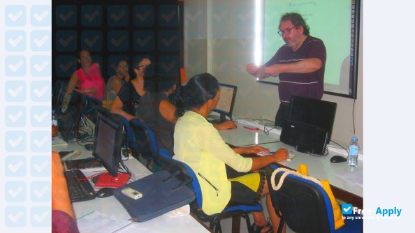 University of Mindelo фотография №14