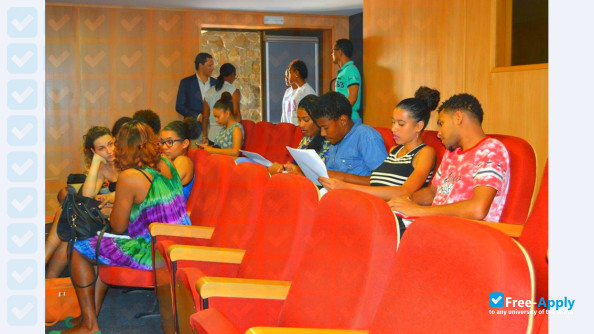 University of Mindelo фотография №24